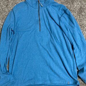 Stio Thermal Fleece base layer